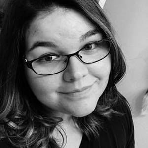 Meet your Posher, Kelsey